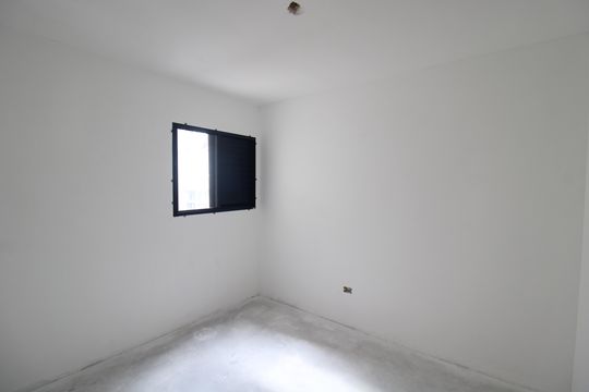 Quarto 1 de apartamento à venda com 2 quartos, 45m² em Vila Paulista, Guarulhos