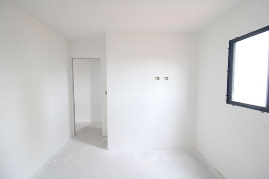 Quarto 2 de apartamento à venda com 2 quartos, 48m² em Vila Paulista, Guarulhos