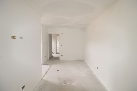 Apartamento à venda com 2 quartos, 48m² em Vila Paulista, Guarulhos