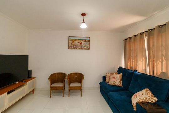 Casa de Condomínio à venda com 2 quartos, 89m² em Vila Gustavo, São Paulo