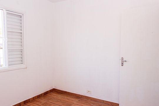 Quarto 2 de casa à venda com 2 quartos, 70m² em Jardim Satelite, São Paulo