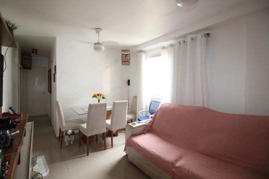 Apartamento para alugar com 2 quartos, 60m² em Anil, Rio de Janeiro