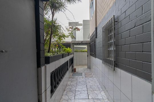 Área Comum de apartamento à venda com 3 quartos, 56m² em Itaquera, São Paulo