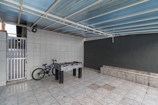Área Comum de apartamento à venda com 3 quartos, 56m² em Itaquera, São Paulo