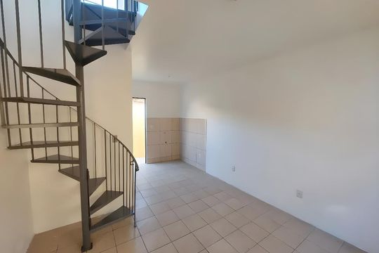Sala de casa para alugar com 2 quartos, 116m² em Santa Efigênia, Belo Horizonte
