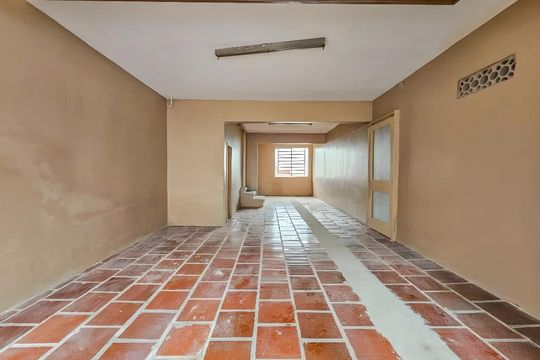 Garagem de casa para alugar com NaN quartos, m² em São Lucas, Belo Horizonte