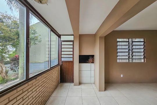 Varanda de casa para alugar com NaN quartos, m² em São Lucas, Belo Horizonte