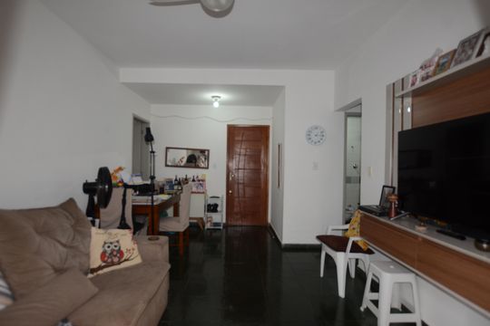 Apartamento para alugar com 2 quartos, 74m² em Madureira, Rio de Janeiro
