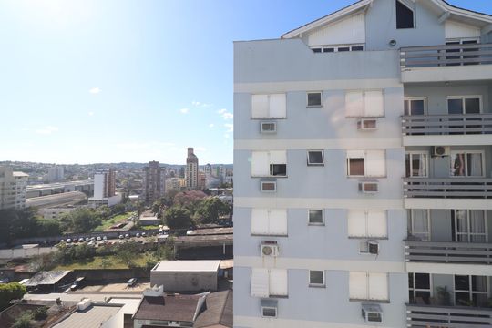 Vista do Quarto 1 de apartamento à venda com 4 quartos, 159m² em Rio Branco, Novo Hamburgo