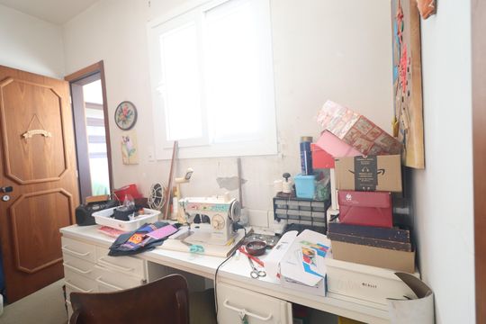 Despensa de apartamento à venda com 4 quartos, 159m² em Rio Branco, Novo Hamburgo