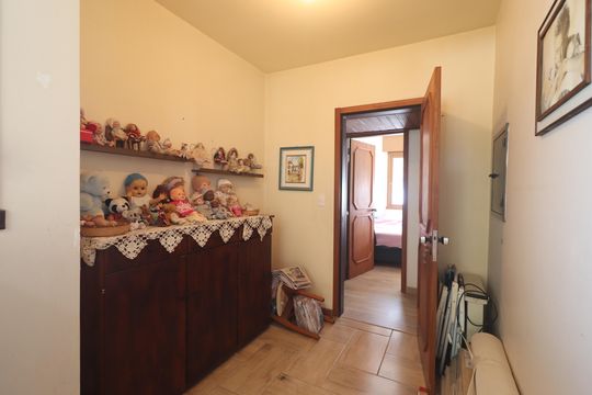 Corredor de apartamento à venda com 4 quartos, 159m² em Rio Branco, Novo Hamburgo