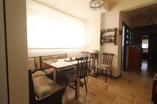 Copa de apartamento à venda com 4 quartos, 159m² em Rio Branco, Novo Hamburgo