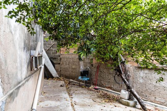 Quintal de casa para alugar com 3 quartos, 600m² em Palmeiras, Belo Horizonte