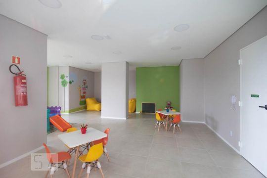Área Comum de apartamento à venda com 2 quartos, 48m² em Padroeira, Osasco