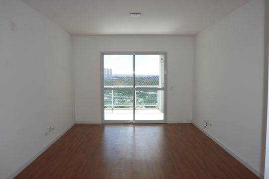 Apartamento para alugar com 3 quartos, 125m² em Vila Bonfim, Embu das Artes