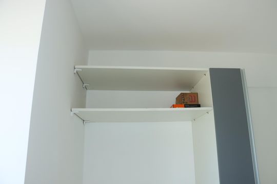 Cozinha de apartamento para alugar com 3 quartos, 125m² em Vila Bonfim, Embu das Artes