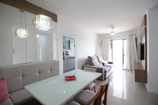Apartamento à venda com 2 quartos, 66m² em Jacarepaguá, Rio de Janeiro