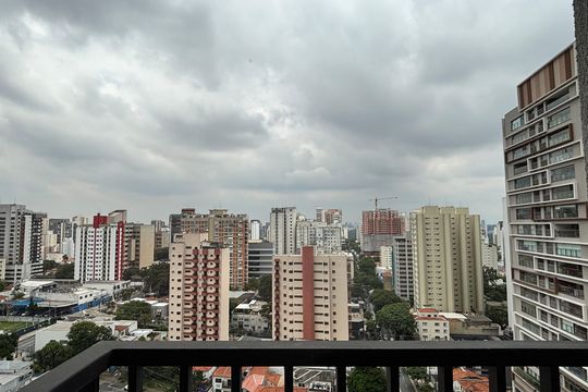 Vista Studio de kitnet/studio à venda com 0 quarto, 23m² em Vila Mariana, São Paulo