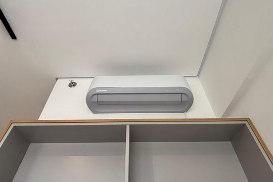 Studio de kitnet/studio à venda com 0 quarto, 23m² em Vila Mariana, São Paulo