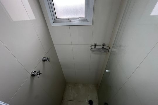 Banheiro da Suíte de apartamento para alugar com 2 quartos, 82m² em Jardim Sao Paulo(zona Norte), São Paulo