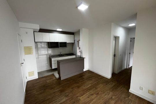 Apartamento para alugar com 2 quartos, 82m² em Jardim Sao Paulo(zona Norte), São Paulo