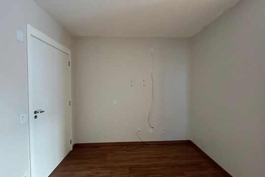 Sala de apartamento à venda com 2 quartos, 50m² em Feitoria, São Leopoldo