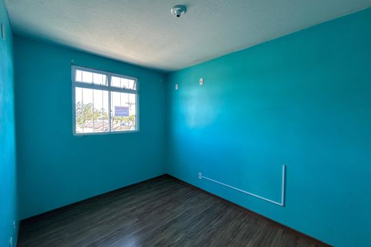 Quarto 2 de apartamento à venda com 2 quartos, 50m² em Feitoria, São Leopoldo