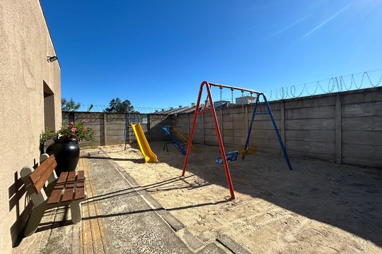 Área comum de apartamento à venda com 2 quartos, 50m² em Feitoria, São Leopoldo
