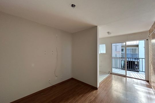 Apartamento à venda com 2 quartos, 50m² em Feitoria, São Leopoldo