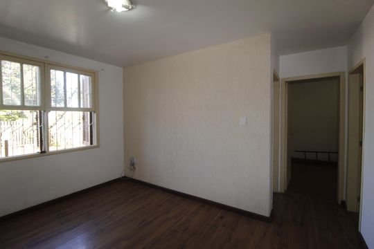 Sala de apartamento à venda com 2 quartos, 66m² em Petrópolis, Porto Alegre