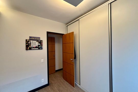 Quarto de apartamento para alugar com 2 quartos, 85m² em Botafogo, Rio de Janeiro