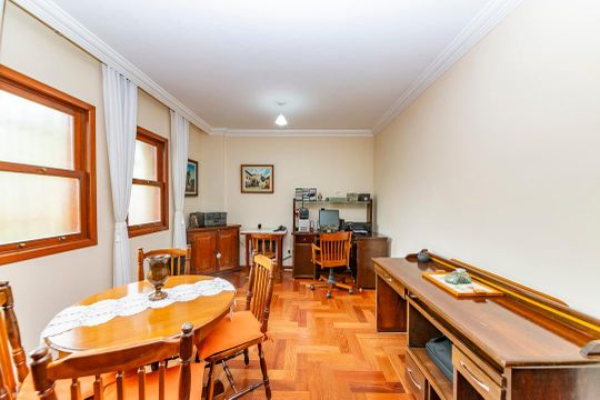 Sala 3 de casa à venda com 3 quartos, 360m² em Santa Lúcia, Belo Horizonte