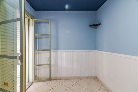 Quarto  de casa para alugar com 3 quartos, 240m² em Jardim Trussardi, São Paulo