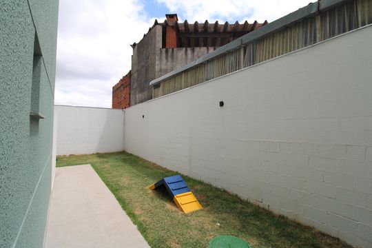 Área Comum de apartamento à venda com 2 quartos, 47m² em Vila Bela Vista (zona Norte), São Paulo