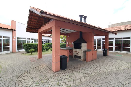 Área Comum de apartamento à venda com 2 quartos, 47m² em Vila Bela Vista (zona Norte), São Paulo
