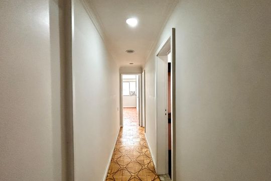 Corredores de apartamento à venda com 3 quartos, 164m² em Copacabana, Rio de Janeiro