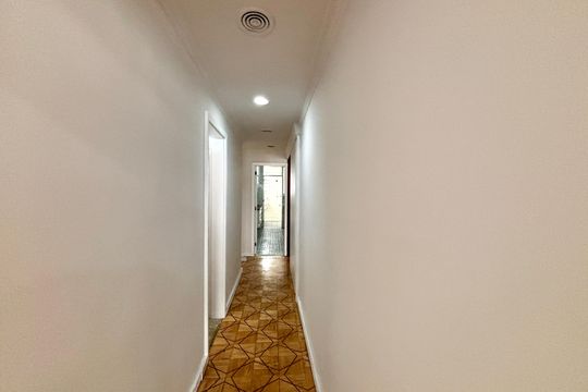 Corredores de apartamento à venda com 3 quartos, 164m² em Copacabana, Rio de Janeiro