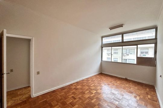 Quarto 2 de apartamento à venda com 3 quartos, 164m² em Copacabana, Rio de Janeiro