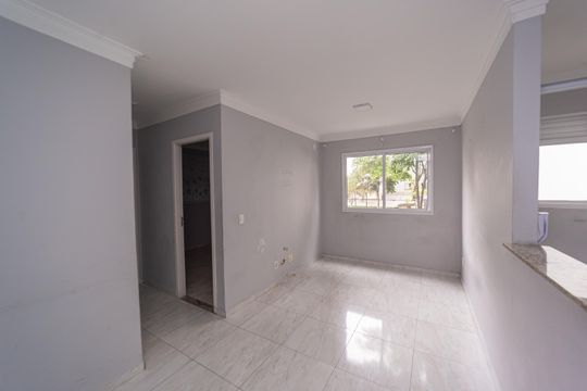 Apartamento à venda com 2 quartos, 40m² em Jardim Sao Francisco (zona Leste), São Paulo