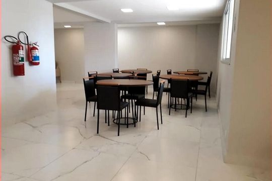 Apartamento à venda com 1 quarto, 42m² em Vila Mazzei, São Paulo