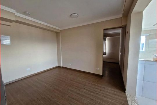 Apartamento à venda com 1 quarto, 42m² em Vila Mazzei, São Paulo