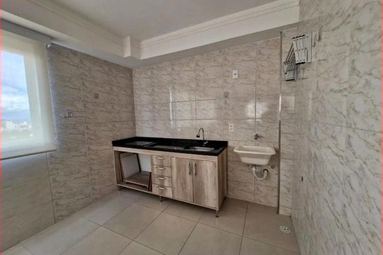 Apartamento à venda com 1 quarto, 42m² em Vila Mazzei, São Paulo