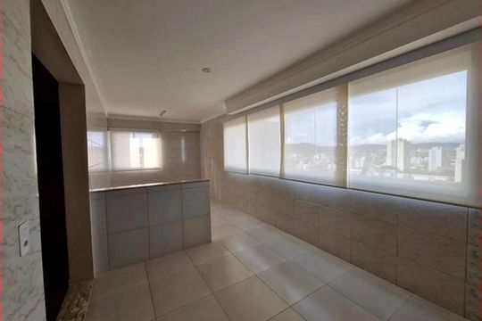 Apartamento à venda com 1 quarto, 42m² em Vila Mazzei, São Paulo