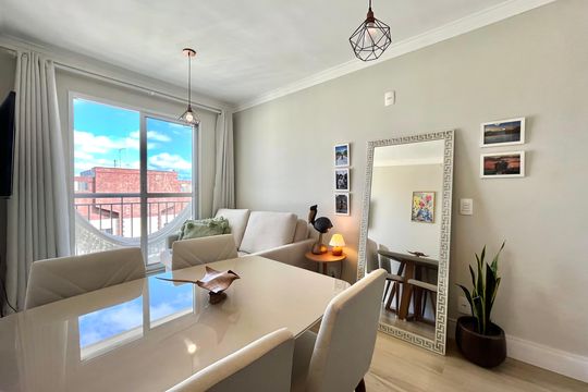 Apartamento para alugar com 2 quartos, 40m² em Jardim Oriental, São Paulo