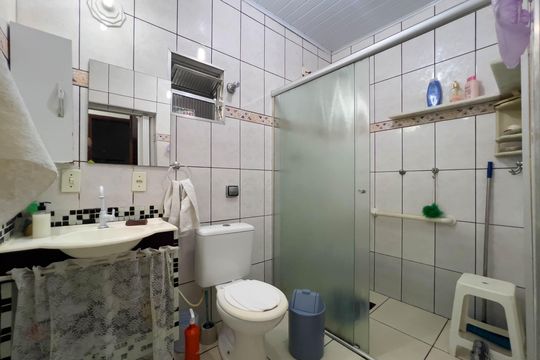 Edicula de casa à venda com 3 quartos, 200m² em Cambuci, São Paulo
