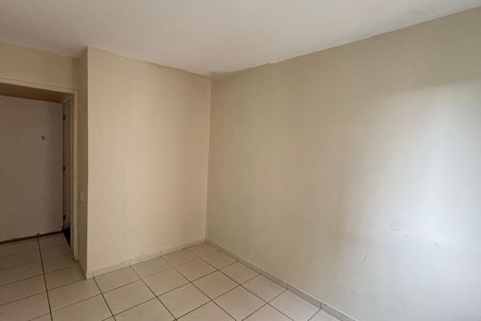 Quarto 1 de apartamento à venda com 2 quartos, 55m² em Jardim do Estádio, Santo André