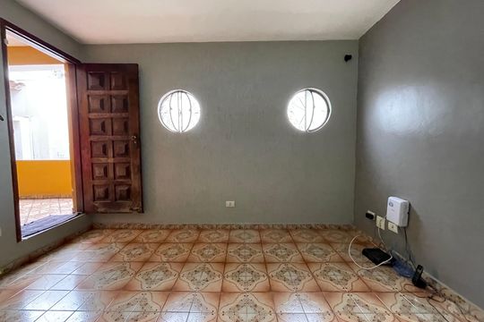 Sala de casa para alugar com 3 quartos, 200m² em Vila Sonia, São Paulo