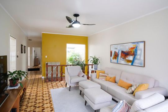 Casa à venda com 3 quartos, 250m² em Vila Caminho do Mar, São Bernardo do Campo