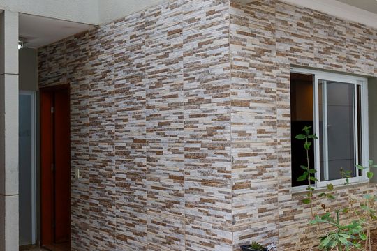 Área comum de casa de condomínio à venda com 3 quartos, 92m² em Vila Osasco, Osasco