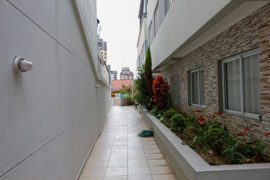 Área comum de casa de condomínio à venda com 3 quartos, 92m² em Vila Osasco, Osasco